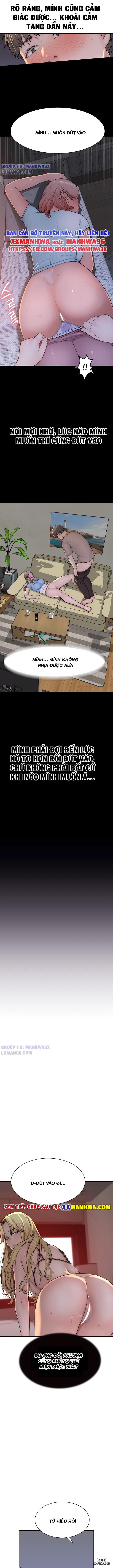 Thèm Chén Mẹ Kế Chap Chapter 37-Thèm Chén Mẹ Kế - Next Chap 38