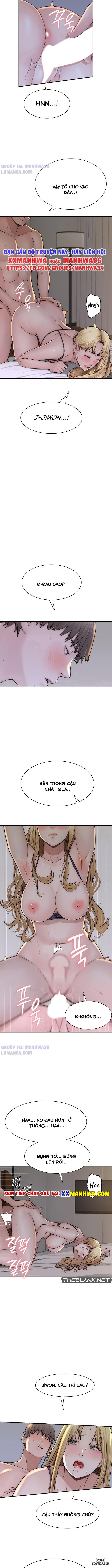 Thèm Chén Mẹ Kế Chap Chapter 37-Thèm Chén Mẹ Kế - Next Chap 38