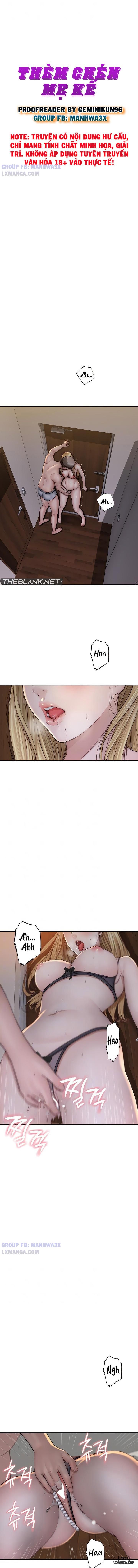 Thèm Chén Mẹ Kế Chap Chapter 37-Thèm Chén Mẹ Kế - Next Chap 38