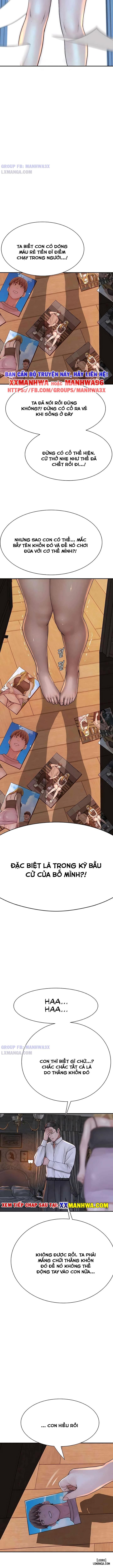 Thèm Chén Mẹ Kế Chap Chapter 38-Thèm Chén Mẹ Kế - Next Chap 39