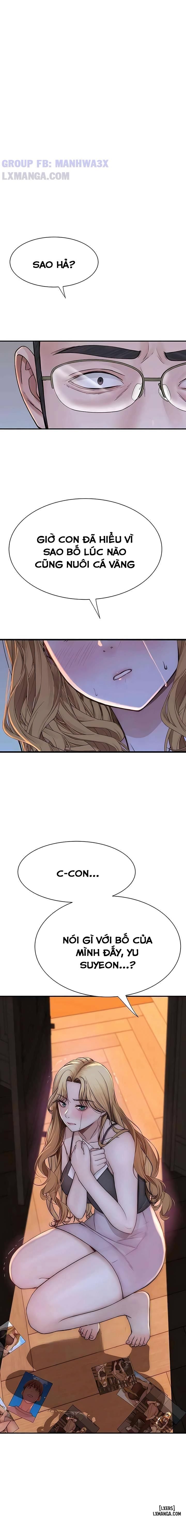 Thèm Chén Mẹ Kế Chap Chapter 38-Thèm Chén Mẹ Kế - Next Chap 39