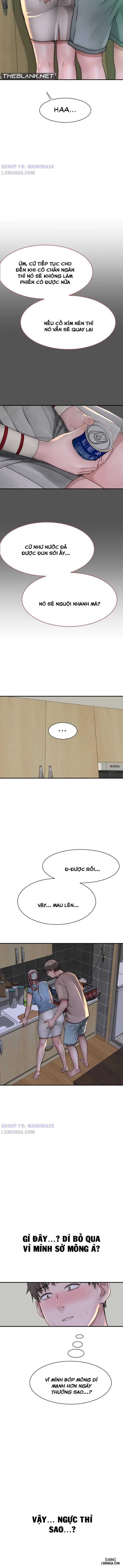 Thèm Chén Mẹ Kế Chap Chapter 39-Thèm Chén Mẹ Kế - Next Chap 40