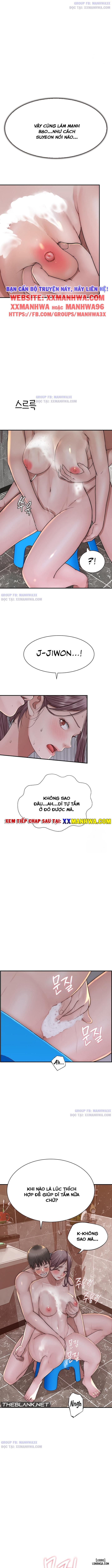 Thèm Chén Mẹ Kế Chap Chapter 41-Thèm Chén Mẹ Kế - Next Chap 42
