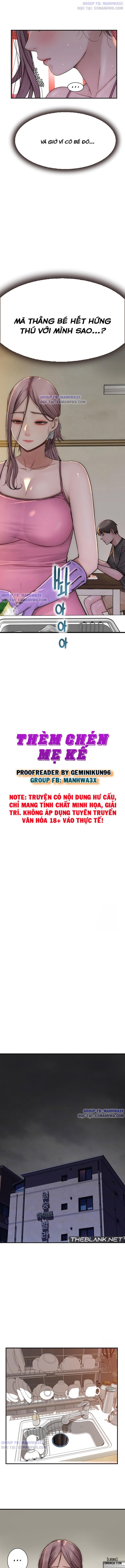 Thèm Chén Mẹ Kế Chap Chapter 41-Thèm Chén Mẹ Kế - Next Chap 42