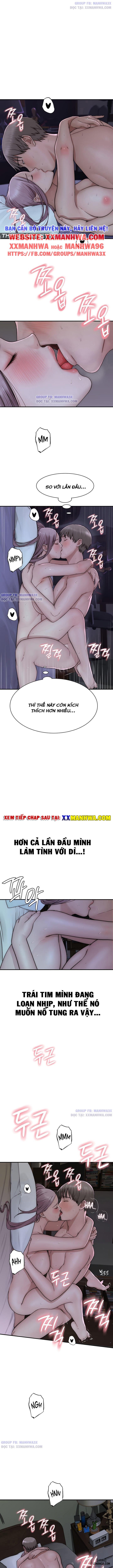 Thèm Chén Mẹ Kế Chap Chapter 45-Thèm Chén Mẹ Kế - Next Chap 46