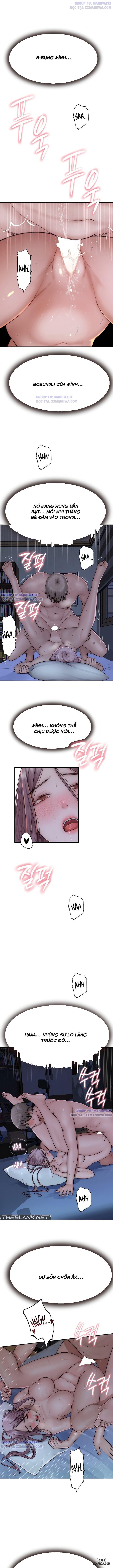 Thèm Chén Mẹ Kế Chap Chapter 45-Thèm Chén Mẹ Kế - Next Chap 46