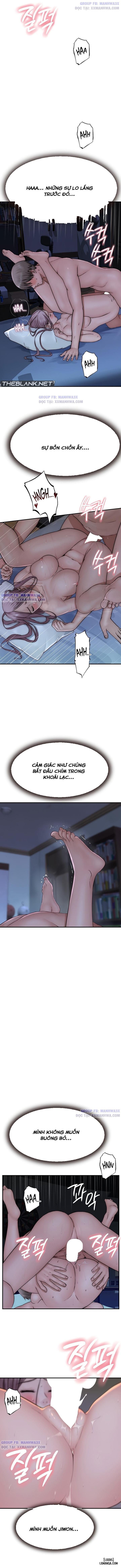 Thèm Chén Mẹ Kế Chap Chapter 46-Thèm Chén Mẹ Kế - Next Chap 47