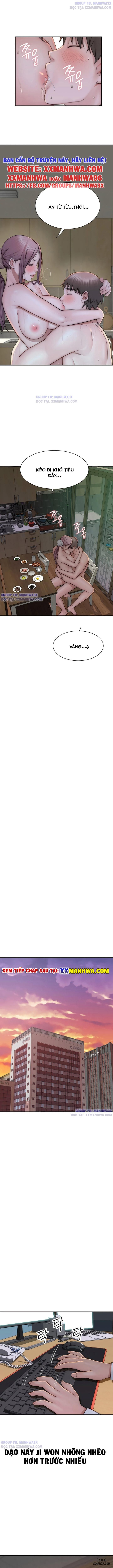 Thèm Chén Mẹ Kế Chap Chapter 48-Thèm Chén Mẹ Kế - Next Chap 49