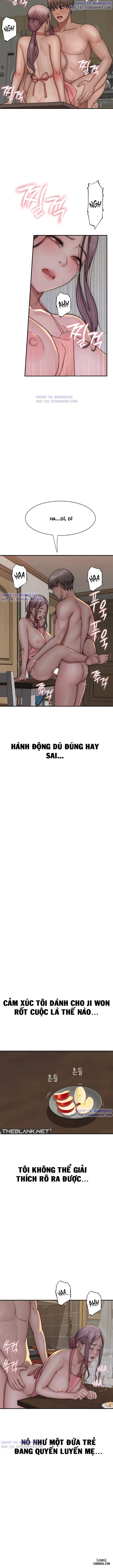 Thèm Chén Mẹ Kế Chap Chapter 48-Thèm Chén Mẹ Kế - Next Chap 49