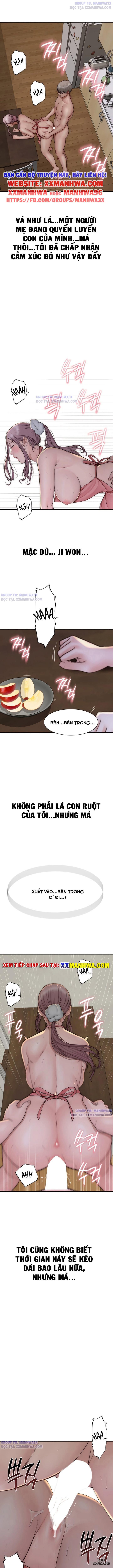 Thèm Chén Mẹ Kế Chap Chapter 48-Thèm Chén Mẹ Kế - Next Chap 49