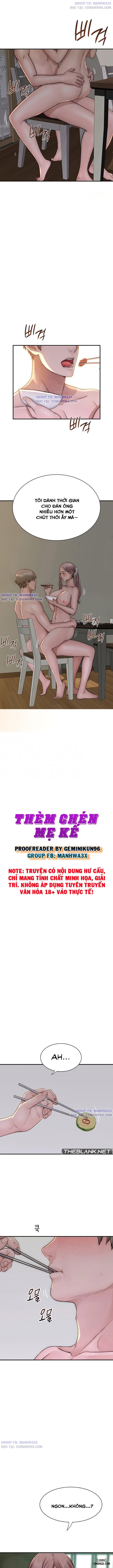 Thèm Chén Mẹ Kế Chap Chapter 48-Thèm Chén Mẹ Kế - Next Chap 49