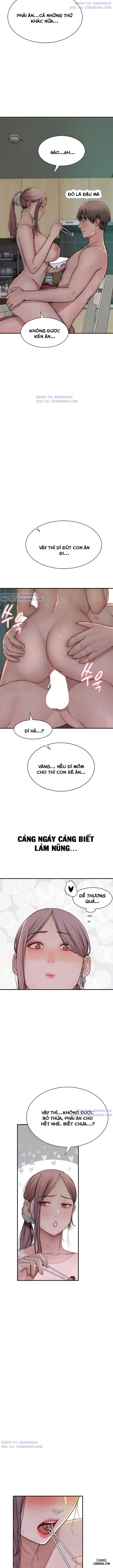 Thèm Chén Mẹ Kế Chap Chapter 48-Thèm Chén Mẹ Kế - Next Chap 49