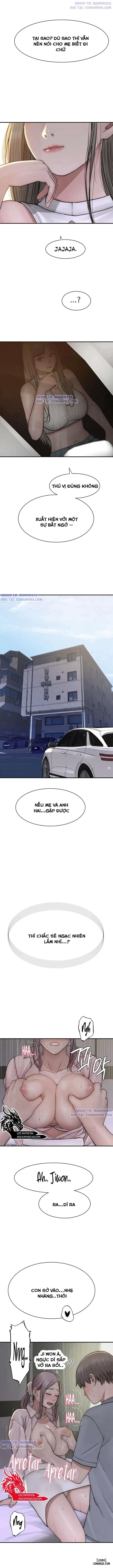 Thèm Chén Mẹ Kế Chap Chapter 49-Thèm Chén Mẹ Kế - Next Chap 50