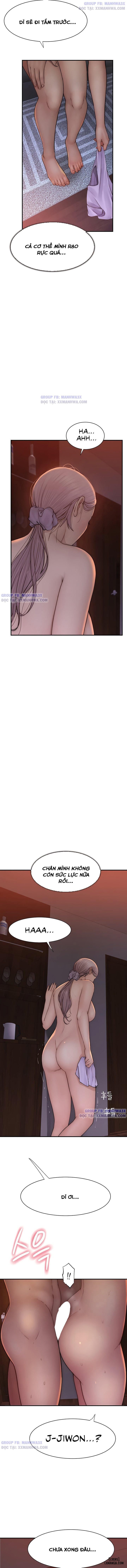 Thèm Chén Mẹ Kế Chap Chapter 55-Thèm Chén Mẹ Kế - Next Chap 56