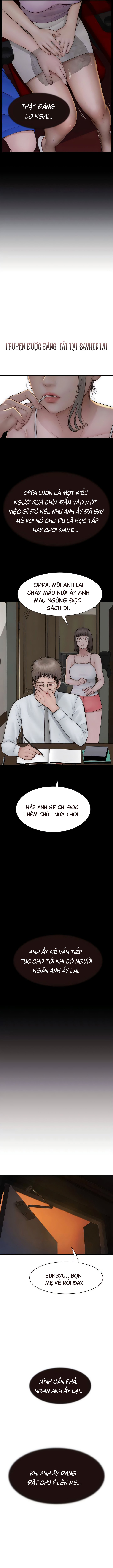 Thèm Chén Mẹ Kế Chap Chapter 57-Thèm Chén Mẹ Kế - Next Chap 58