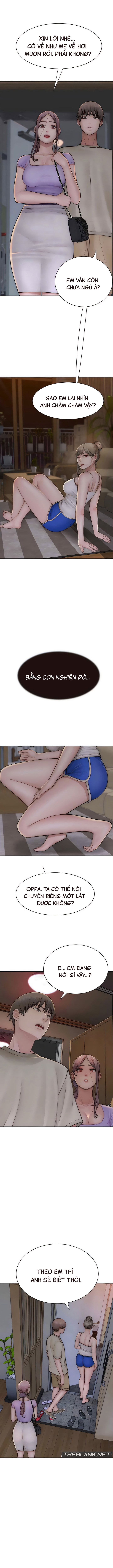 Thèm Chén Mẹ Kế Chap Chapter 57-Thèm Chén Mẹ Kế - Next Chap 58