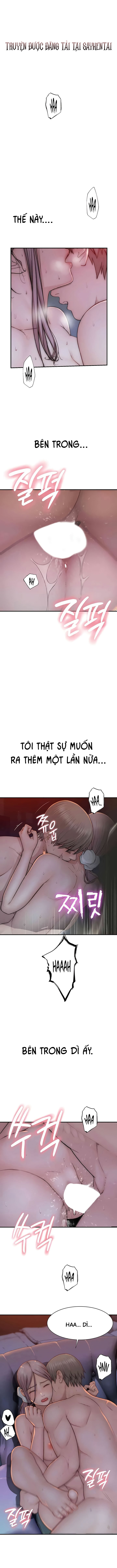 Thèm Chén Mẹ Kế Chap Chapter 57-Thèm Chén Mẹ Kế - Next Chap 58