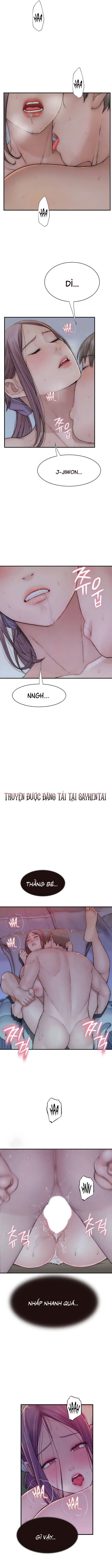 Thèm Chén Mẹ Kế Chap Chapter 57-Thèm Chén Mẹ Kế - Next Chap 58