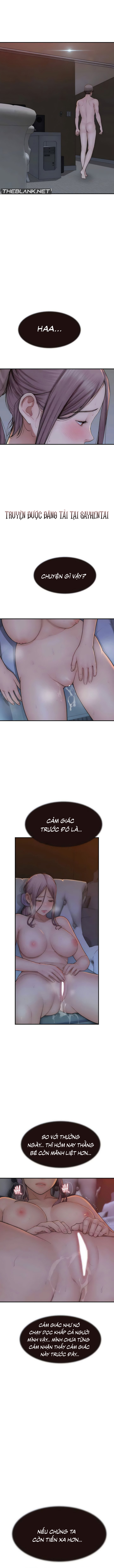 Thèm Chén Mẹ Kế Chap Chapter 57-Thèm Chén Mẹ Kế - Next Chap 58