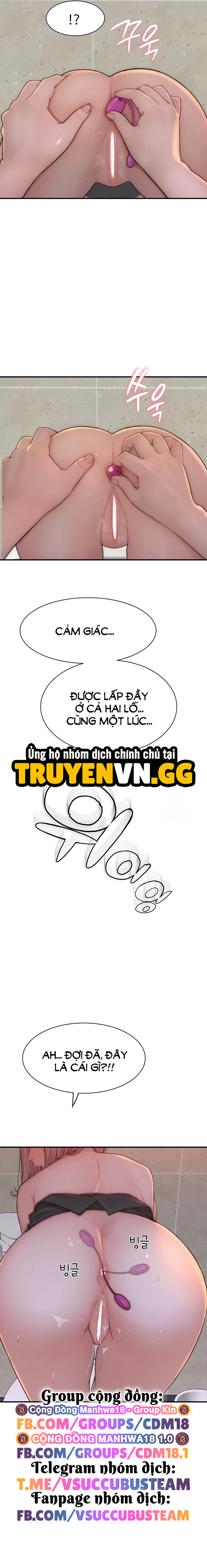 Thèm Chén Mẹ Kế Chap Chapter 64-Thèm Chén Mẹ Kế - Next Chap 65