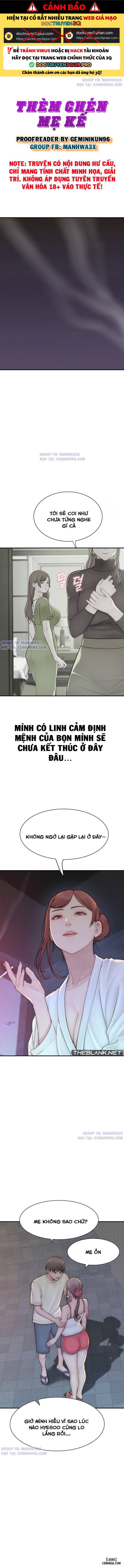 Thèm Chén Mẹ Kế Chap Chapter 78-Thèm Chén Mẹ Kế - Next Chap 79