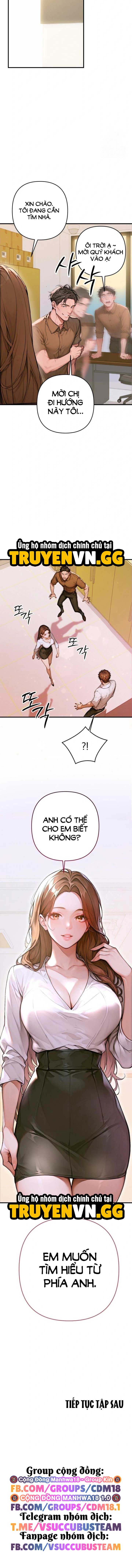 Thị Trấn Dục Vọng Chap Chapter 1-Thị Trấn Dục Vọng - Next Chap 2