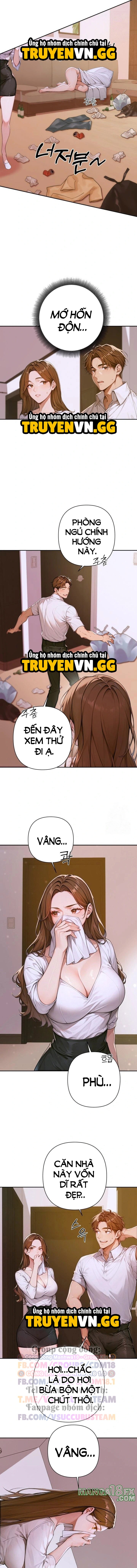 Thị Trấn Dục Vọng Chap Chapter 2-Thị Trấn Dục Vọng - Next Chap 3