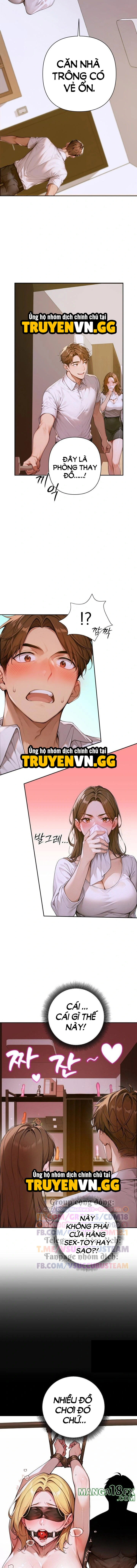 Thị Trấn Dục Vọng Chap Chapter 2-Thị Trấn Dục Vọng - Next Chap 3