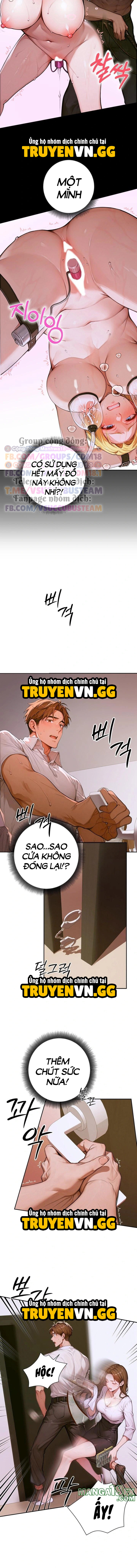 Thị Trấn Dục Vọng Chap Chapter 2-Thị Trấn Dục Vọng - Next Chap 3