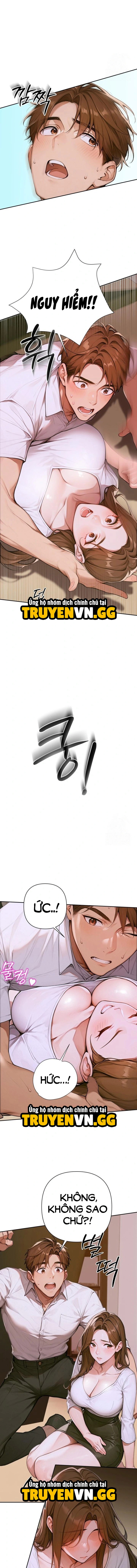 Thị Trấn Dục Vọng Chap Chapter 2-Thị Trấn Dục Vọng - Next Chap 3