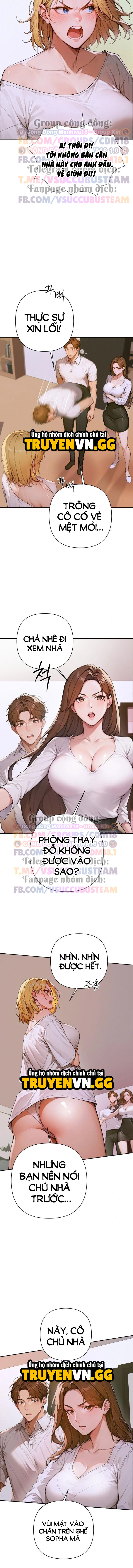 Thị Trấn Dục Vọng Chap Chapter 2-Thị Trấn Dục Vọng - Next Chap 3