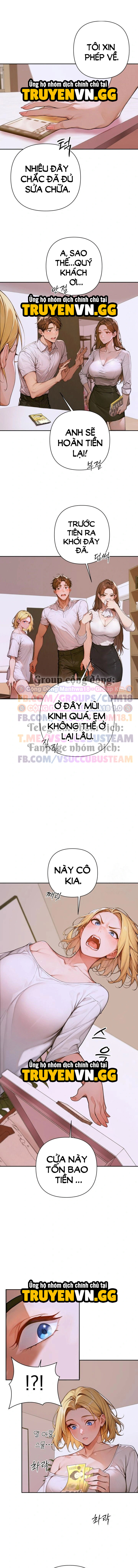 Thị Trấn Dục Vọng Chap Chapter 2-Thị Trấn Dục Vọng - Next Chap 3