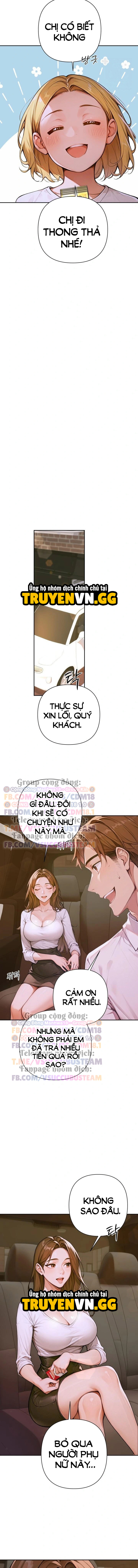 Thị Trấn Dục Vọng Chap Chapter 2-Thị Trấn Dục Vọng - Next Chap 3