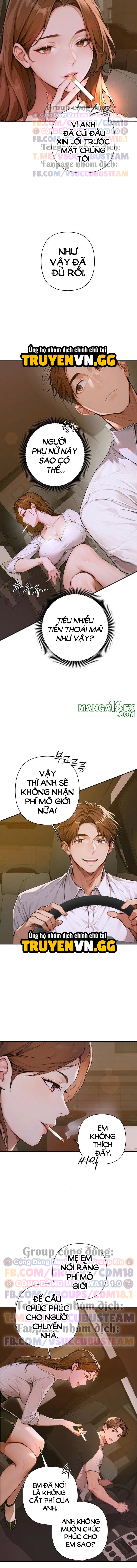 Thị Trấn Dục Vọng Chap Chapter 2-Thị Trấn Dục Vọng - Next Chap 3