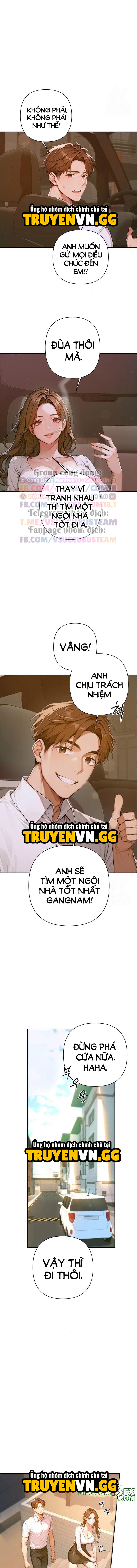 Thị Trấn Dục Vọng Chap Chapter 2-Thị Trấn Dục Vọng - Next Chap 3