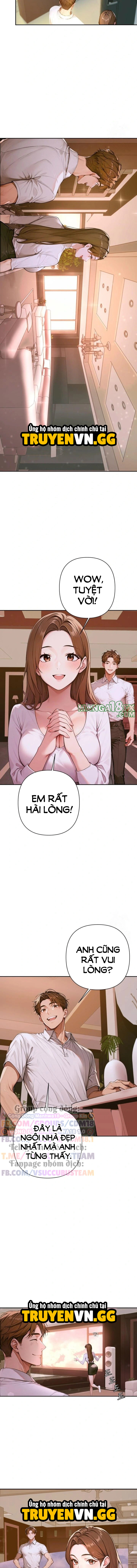 Thị Trấn Dục Vọng Chap Chapter 2-Thị Trấn Dục Vọng - Next Chap 3