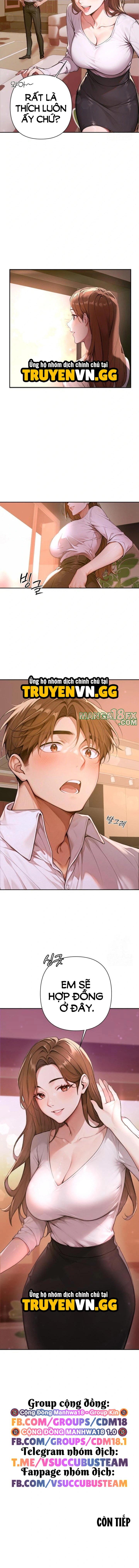 Thị Trấn Dục Vọng Chap Chapter 2-Thị Trấn Dục Vọng - Next Chap 3