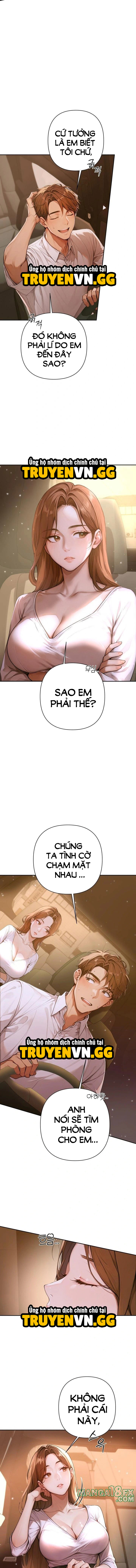 Thị Trấn Dục Vọng Chap Chapter 2-Thị Trấn Dục Vọng - Next Chap 3