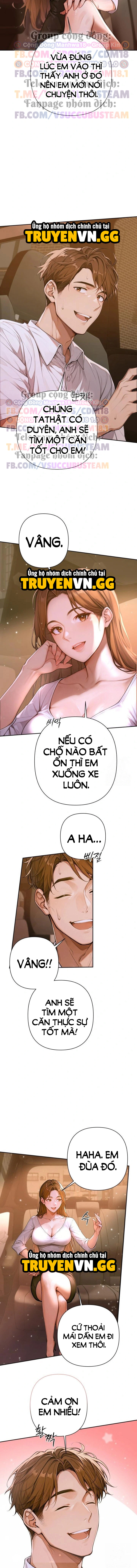 Thị Trấn Dục Vọng Chap Chapter 2-Thị Trấn Dục Vọng - Next Chap 3