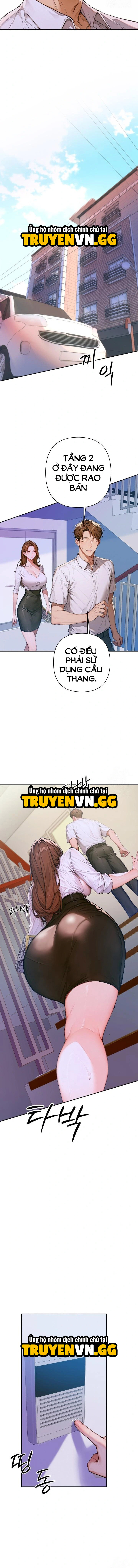 Thị Trấn Dục Vọng Chap Chapter 2-Thị Trấn Dục Vọng - Next Chap 3