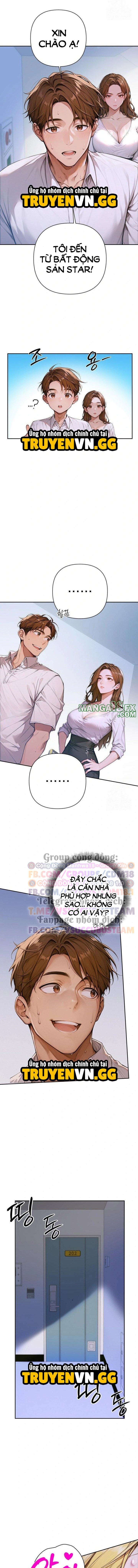 Thị Trấn Dục Vọng Chap Chapter 2-Thị Trấn Dục Vọng - Next Chap 3