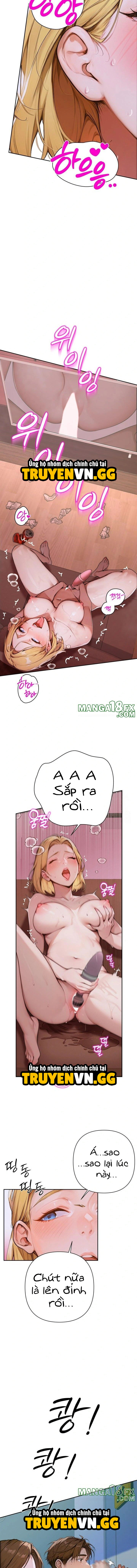 Thị Trấn Dục Vọng Chap Chapter 2-Thị Trấn Dục Vọng - Next Chap 3