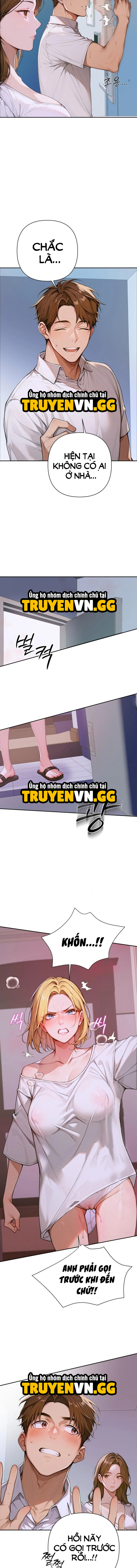 Thị Trấn Dục Vọng Chap Chapter 2-Thị Trấn Dục Vọng - Next Chap 3