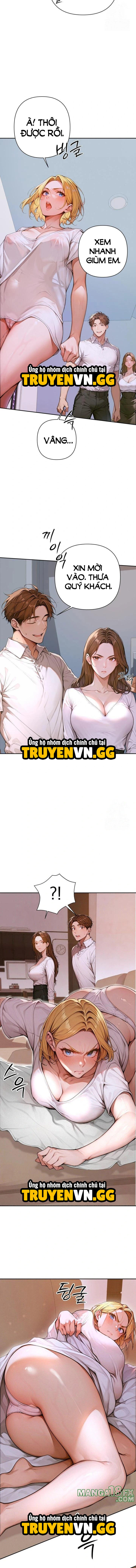 Thị Trấn Dục Vọng Chap Chapter 2-Thị Trấn Dục Vọng - Next Chap 3