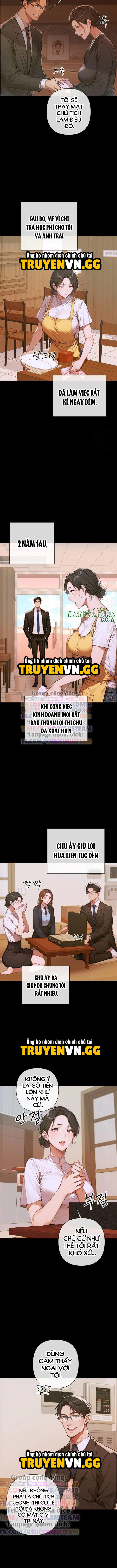 Thị Trấn Dục Vọng Chap Chapter 3-Thị Trấn Dục Vọng - Next Chap 4