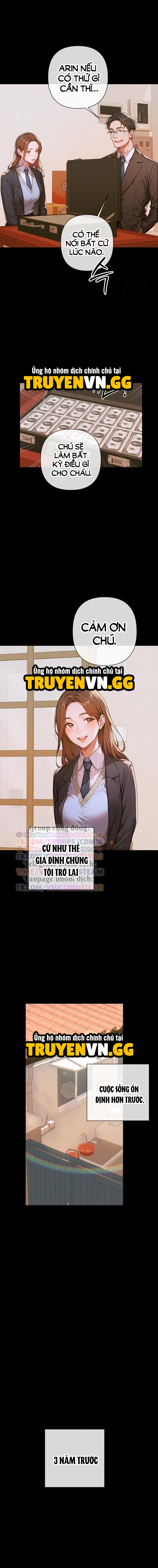 Thị Trấn Dục Vọng Chap Chapter 3-Thị Trấn Dục Vọng - Next Chap 4