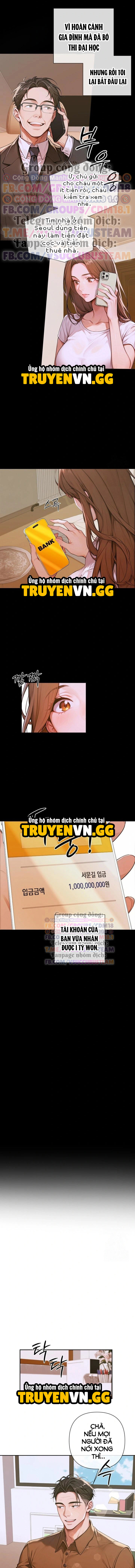 Thị Trấn Dục Vọng Chap Chapter 3-Thị Trấn Dục Vọng - Next Chap 4