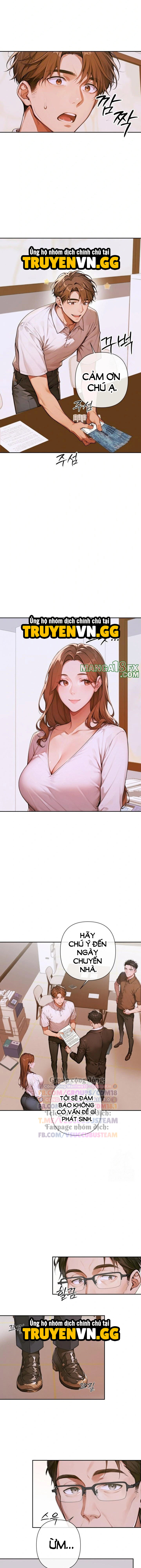 Thị Trấn Dục Vọng Chap Chapter 3-Thị Trấn Dục Vọng - Next Chap 4