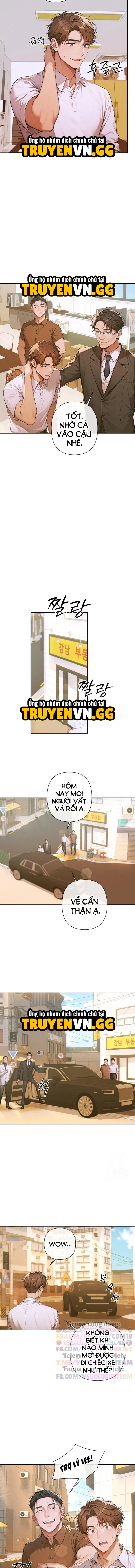 Thị Trấn Dục Vọng Chap Chapter 3-Thị Trấn Dục Vọng - Next Chap 4