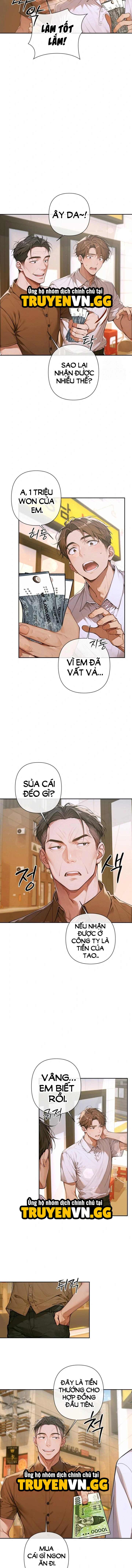 Thị Trấn Dục Vọng Chap Chapter 3-Thị Trấn Dục Vọng - Next Chap 4